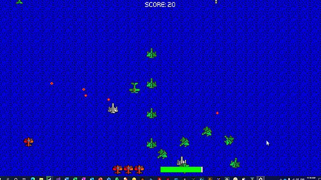 Tiger Fighter 1931 MP084