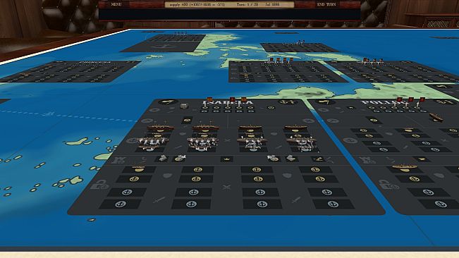 Clad in Iron: Philippines 1898