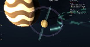 DeltaV Orbital Strategy