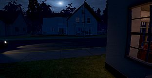 The Beyond Of Fears: New House