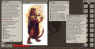 Fantasy Grounds - Midgard Heroes (5E)