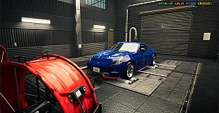Car Mechanic Simulator 2021 - Nissan DLC