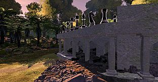 Four Kings One War - Virtual Reality