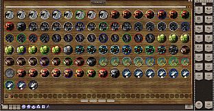 Fantasy Grounds - Strange Supernaturals Vol 1 (Token Pack)