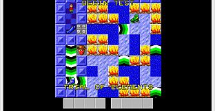 Chip's Challenge 2: Editor