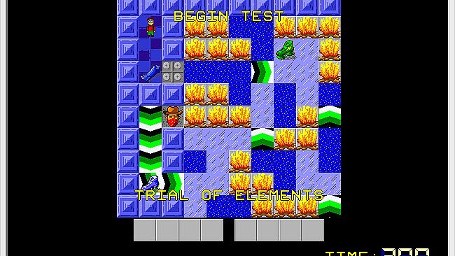 Chip's Challenge 2: Editor