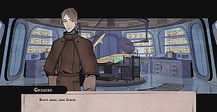 Mycelium Protocol: Prologue