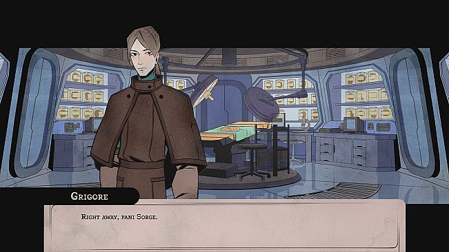 Mycelium Protocol: Prologue
