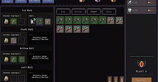 Nightgate Defense