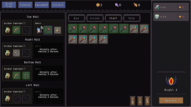 Nightgate Defense