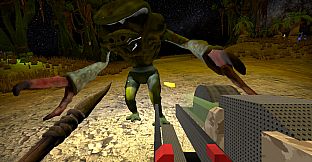 EVECTOR, Acid Thirst