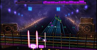 Rocksmith 2014 – Bachsmith