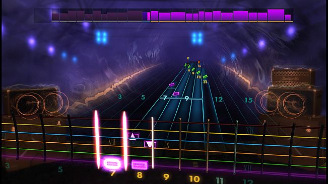 Rocksmith 2014 – Bachsmith