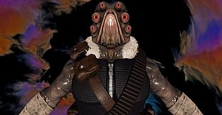 Sci-Fi characters for Sci-fi builder