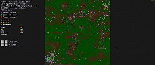 Whomers Ate My Lawn!