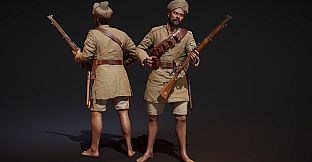Gallipoli - Besieged Pack