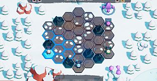 Snow Brawl Arena