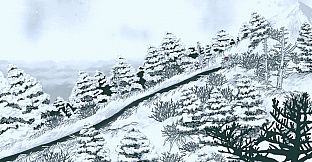 Unfolded : Camellia Tales