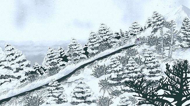 Unfolded : Camellia Tales