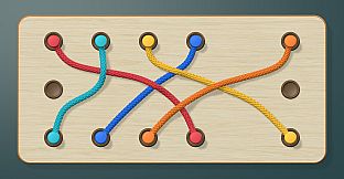 Rope Untangle