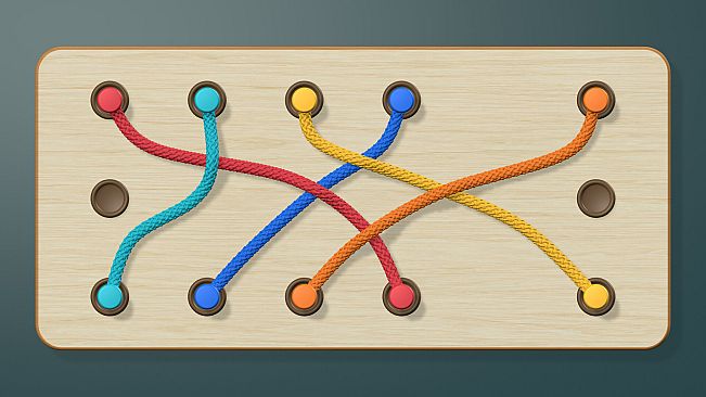 Rope Untangle