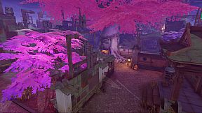 Higher Critters - 1v4