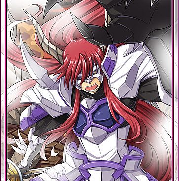 Eternal Destiny - Demon Slayer : Turmoil of Tohno