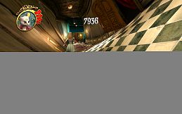 Disney Alice in Wonderland