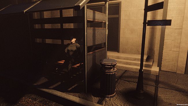 Fractured Perception