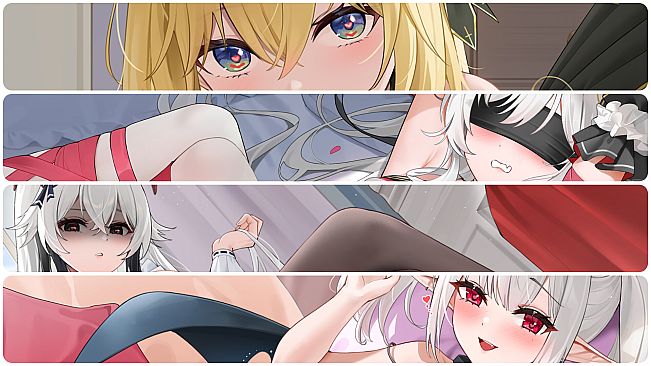 《Idle Calibur：Zero》