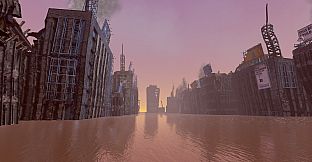 Sam & Dan: Floaty Flatmates