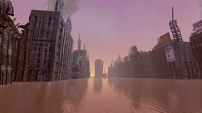 Sam & Dan: Floaty Flatmates