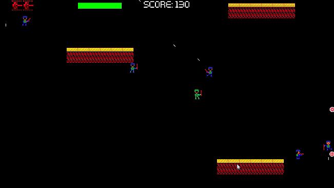 Tiger Soldier Ⅰ MP045