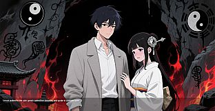 Sexy female ghost love me - DLC The complex relationships within the ancient temple