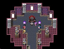 Demon Lord Jill -REVIVAL-