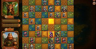 Choc Tactic for Chess Master - Touch It Play It