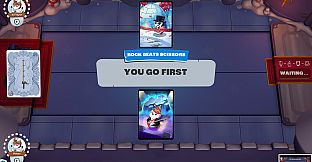 Vibes TCG