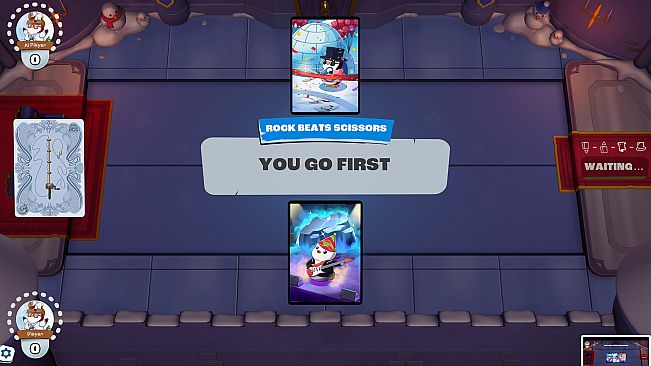Vibes TCG