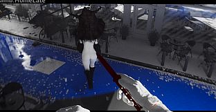 The White Lamb: No Shelter