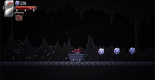 Kaelaverse: Pemascape