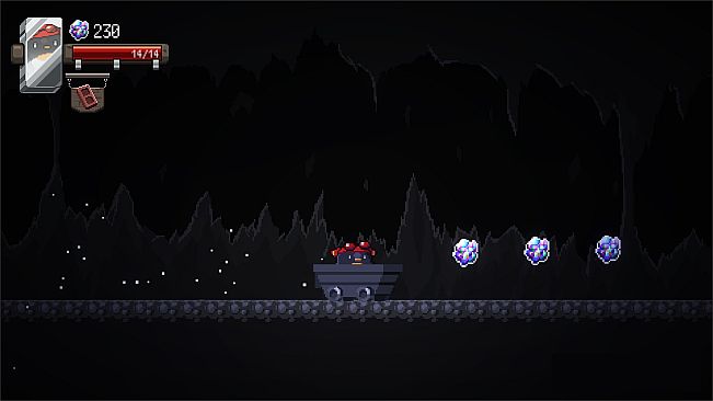 Kaelaverse: Pemascape