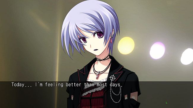 CHAOS;HEAD NOAH