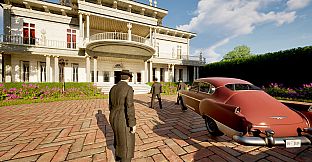 Mafia Boss Simulator