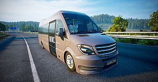 Fernbus Simulator - W906