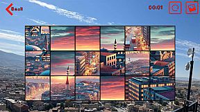 İstanbul Puzzle