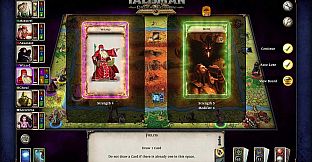 Talisman - The Nether Realm Expansion