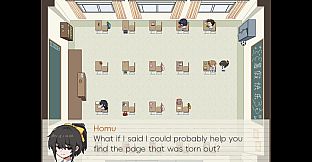 The Grade 5B Case Files