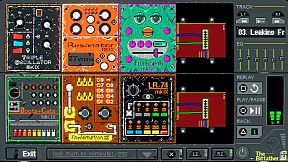 Look Mum No Computer