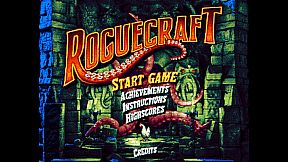 Roguecraft