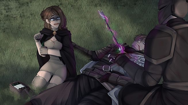 Reborn Warrior: Chronicles